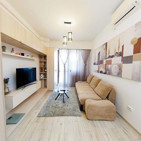 Studios Palas by GLAM Iasi Exterior foto