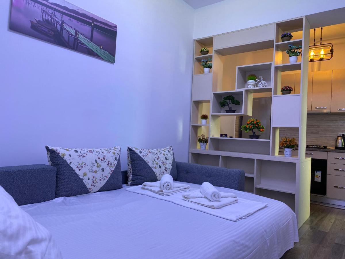 Studios Palas by GLAM Iasi Exterior foto