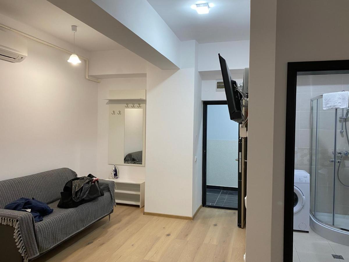 Studios Palas by GLAM Iasi Exterior foto