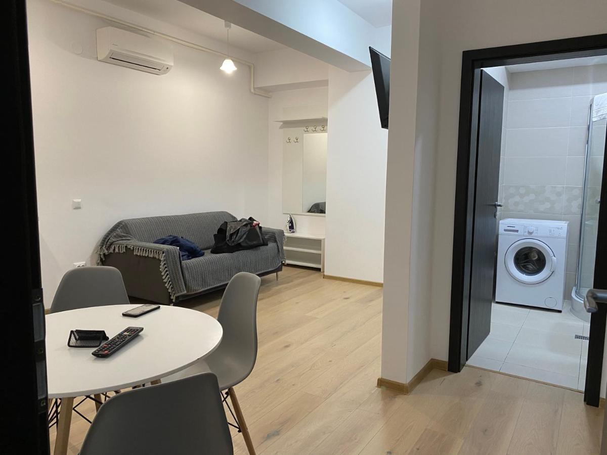 Studios Palas by GLAM Iasi Exterior foto