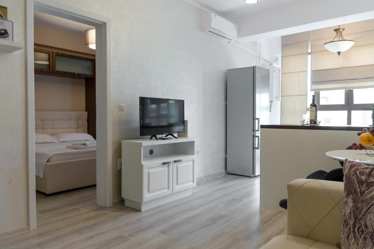 Studios Palas by GLAM Iasi Exterior foto