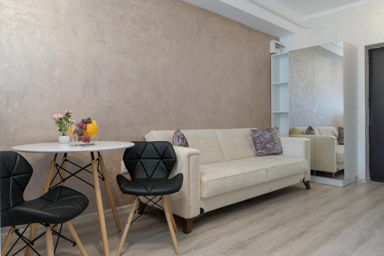Studios Palas by GLAM Iasi Exterior foto