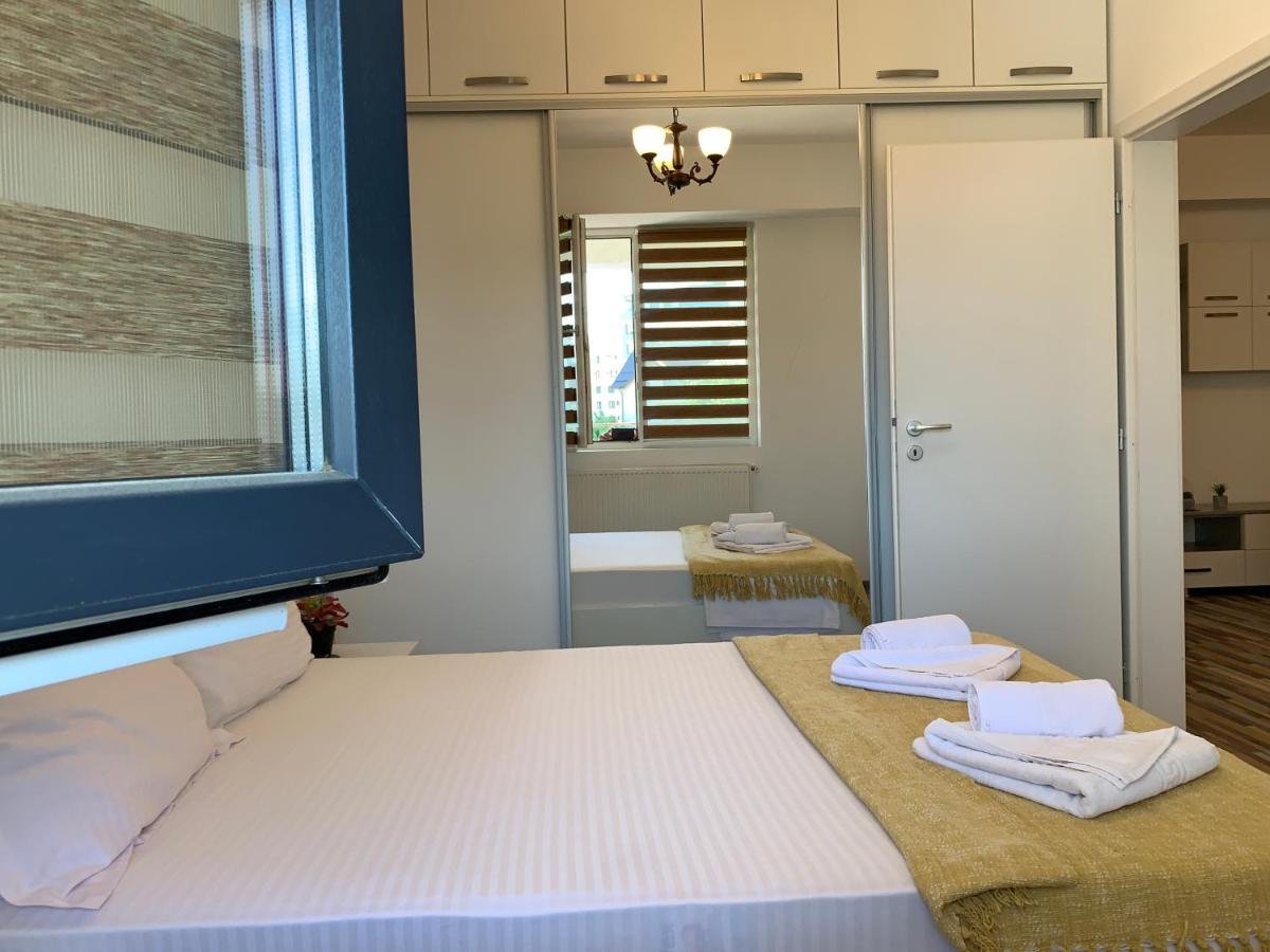 Studios Palas by GLAM Iasi Exterior foto