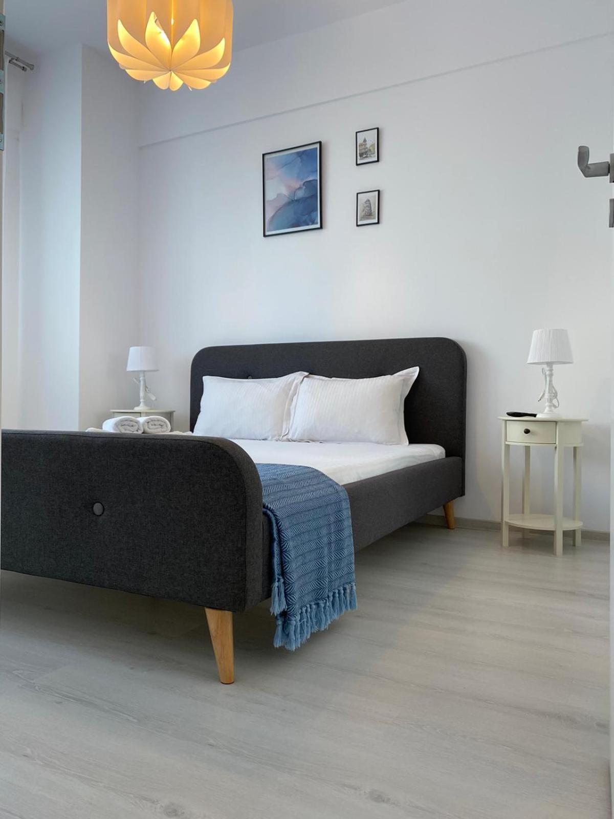 Studios Palas by GLAM Iasi Exterior foto