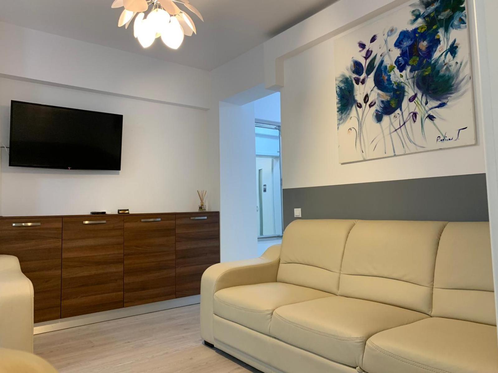 Studios Palas by GLAM Iasi Exterior foto