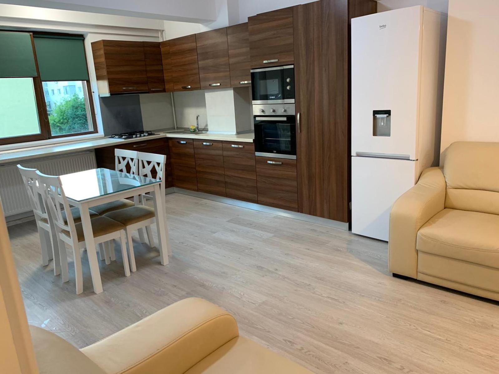 Studios Palas by GLAM Iasi Exterior foto