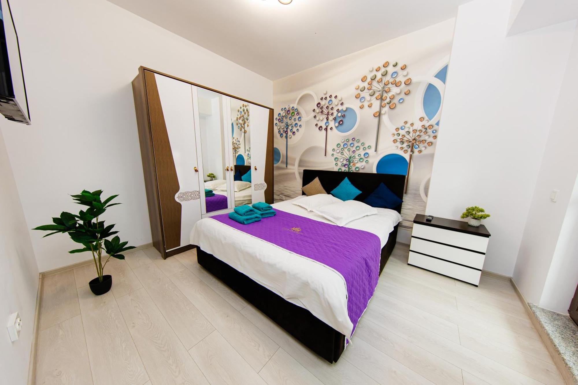 Studios Palas by GLAM Iasi Exterior foto