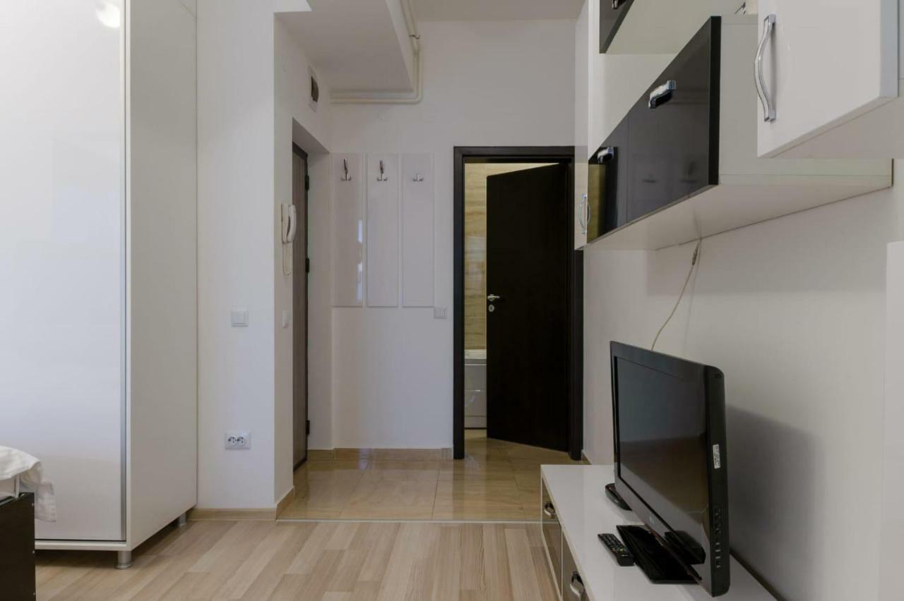 Studios Palas by GLAM Iasi Exterior foto