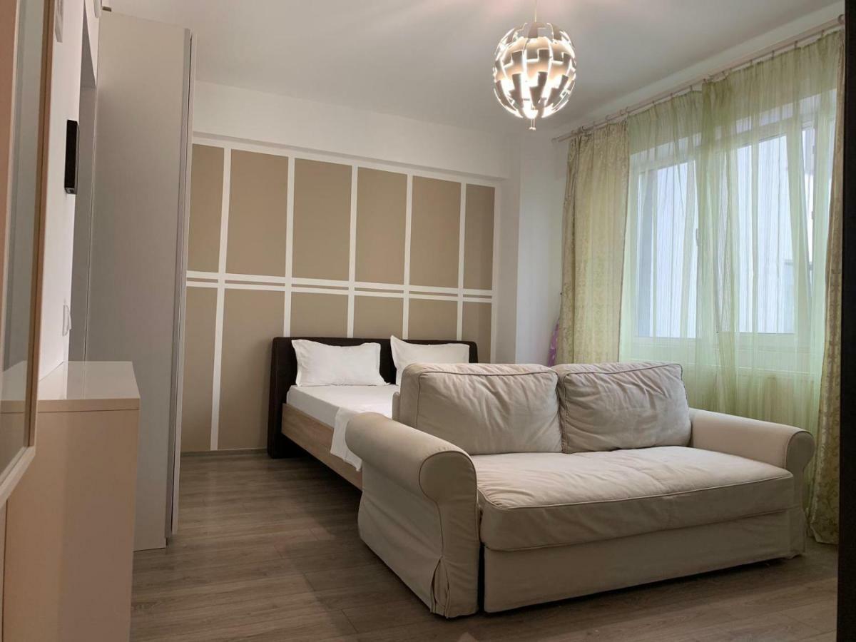 Studios Palas by GLAM Iasi Exterior foto