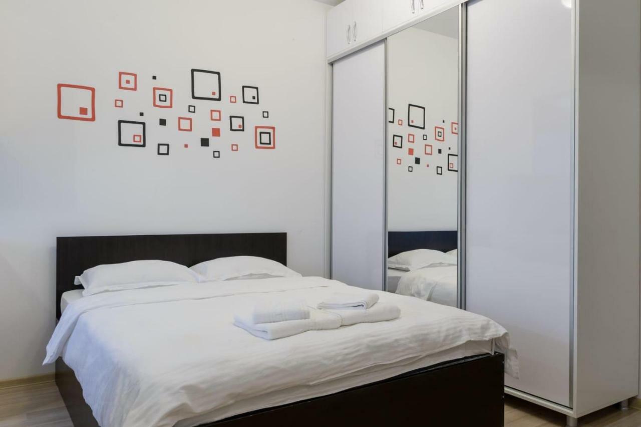 Studios Palas by GLAM Iasi Exterior foto