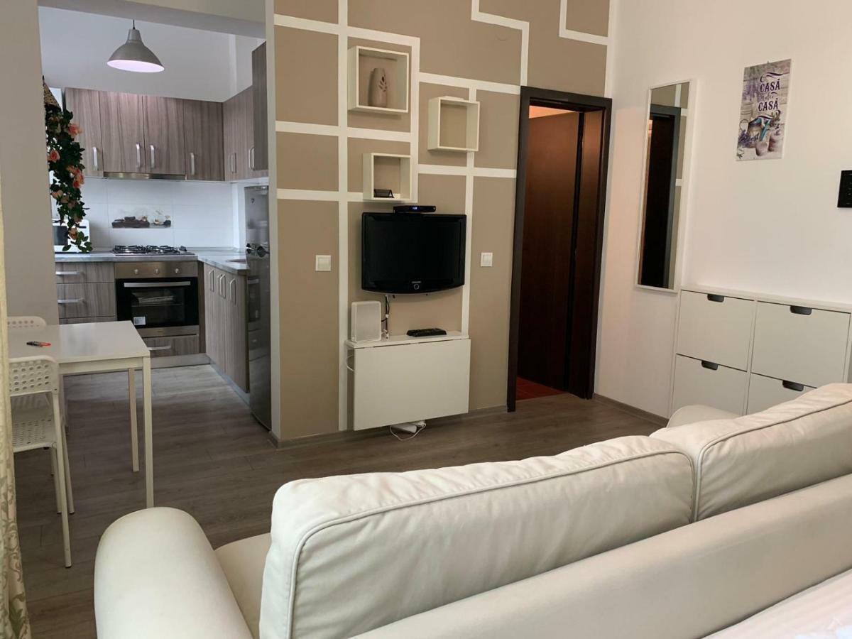 Studios Palas by GLAM Iasi Exterior foto